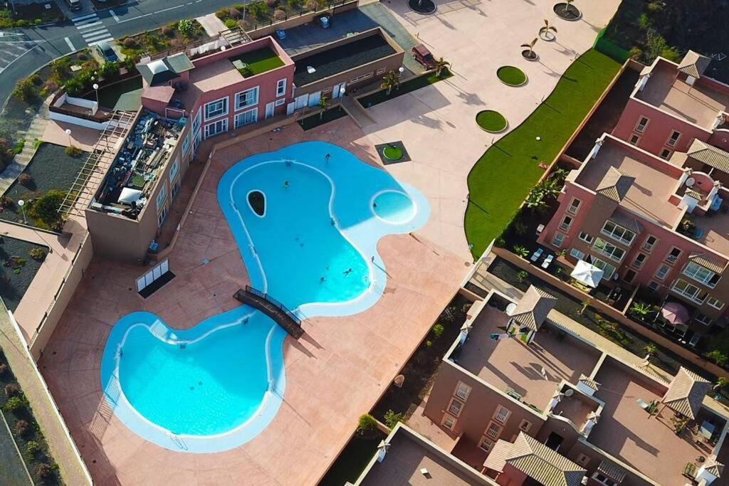 科拉雷侯Loft Bella Vista公寓 外观 照片