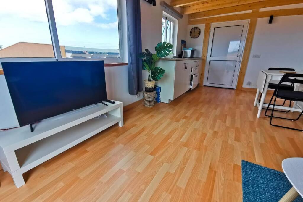 科拉雷侯Loft Bella Vista公寓 外观 照片